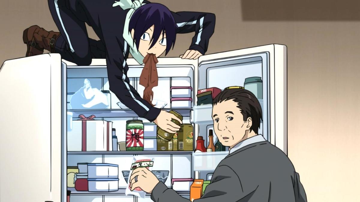 Eleven Facts about Yato from Noragami hubpages