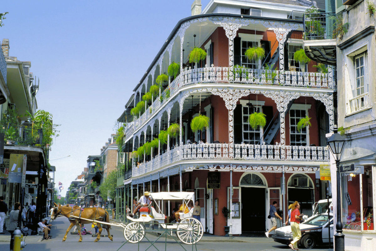 Top Things to Do in Downtown New Orleans WanderWisdom