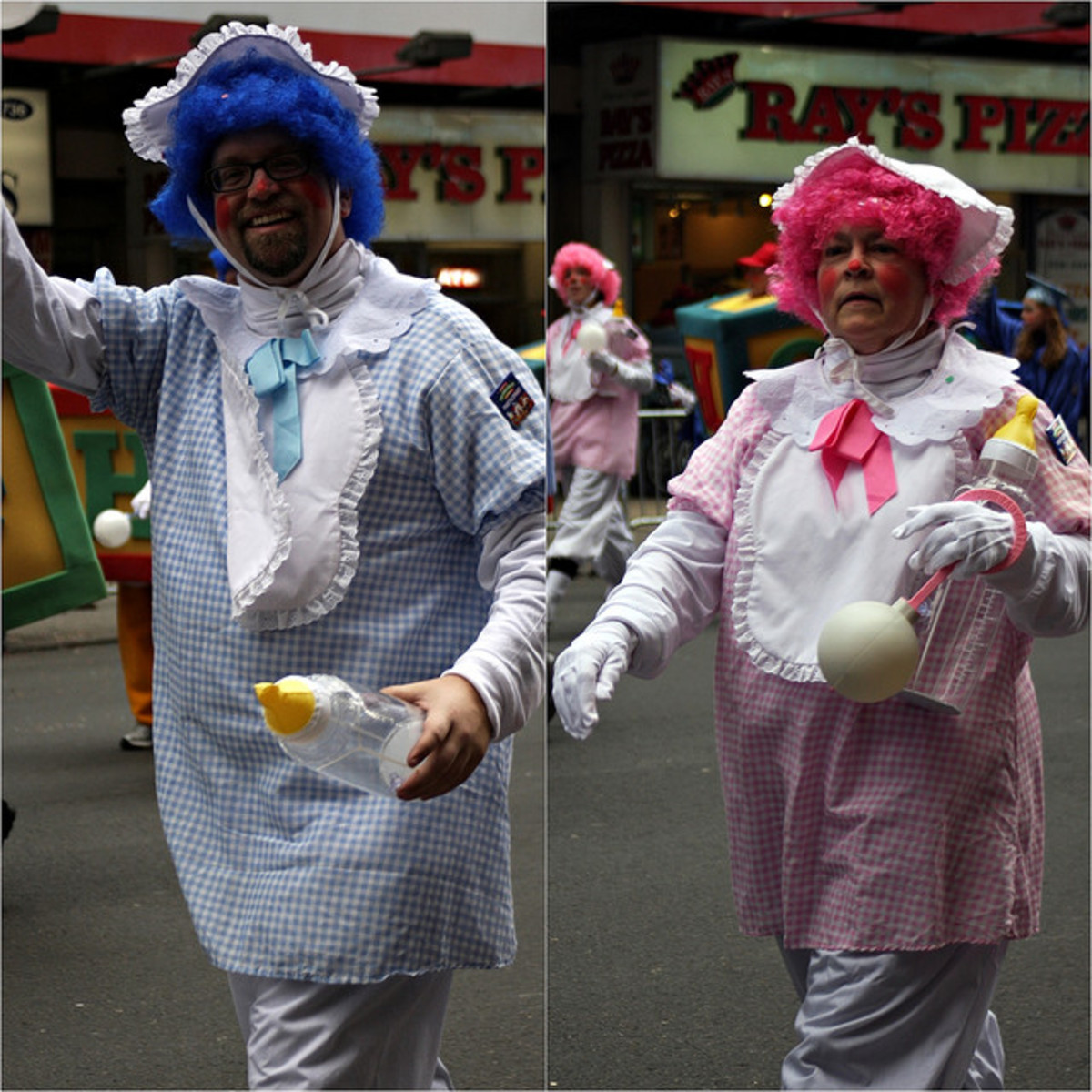 Adult Baby Costume Ideas DIY or Buy It Here hubpages