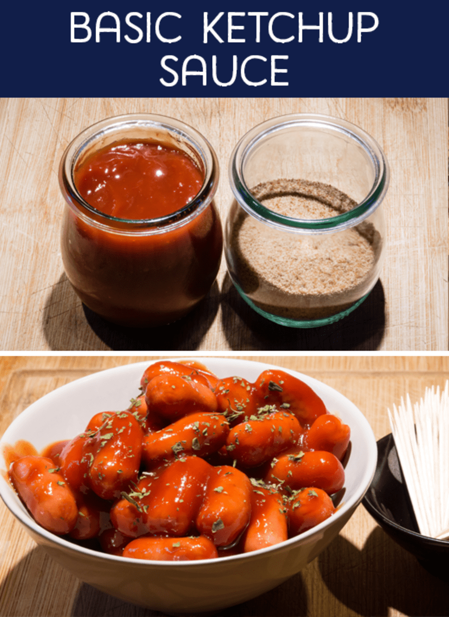 18 Sauces for Cocktail Meatballs, Weenies, and Sausages Delishably