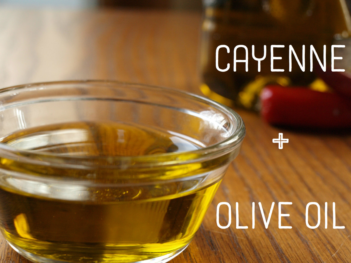 Can Hair Grow Faster With Cayenne Pepper? Bellatory