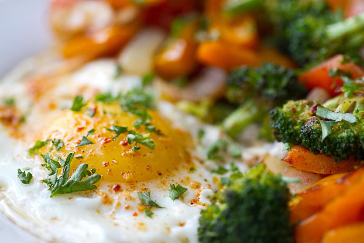 Easy Christmas Brunch Recipes