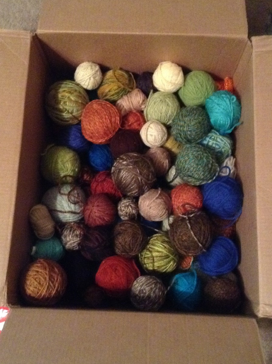 The 10 Best Ways to Buy Yarn for Knitting or Crocheting Projects HubPages