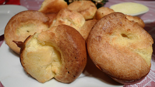 Easiest Ever Yorkshire Pudding Recipe HubPages