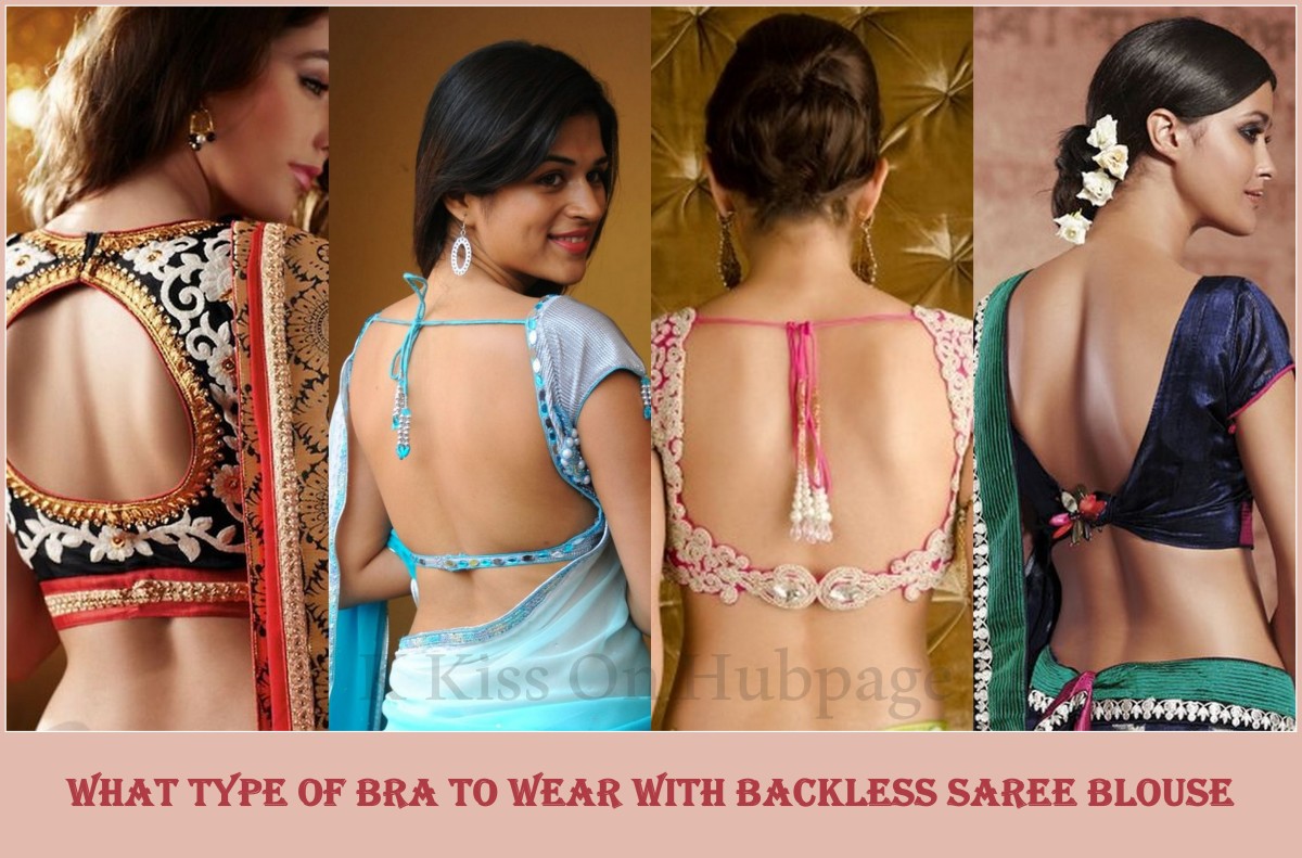 Life Hacks that Every Saree Loving Woman Needs to Know hubpages