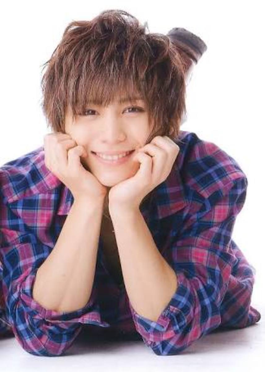 Top 20 Most Handsome, Hottest, and Talented Japanese Actors ReelRundown