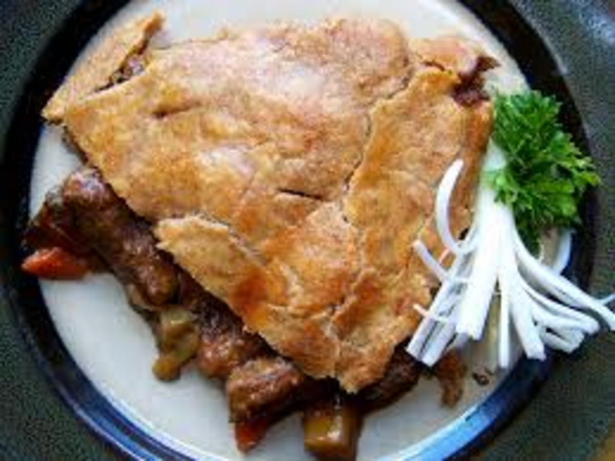 Humble Pie (Umble Pye) a Medieval Recipe Using Cheap Meat Cuts HubPages