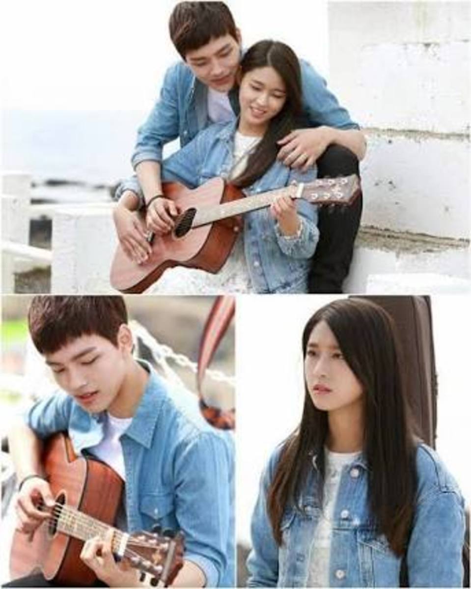 The 21 Best Korean School Dramas ReelRundown