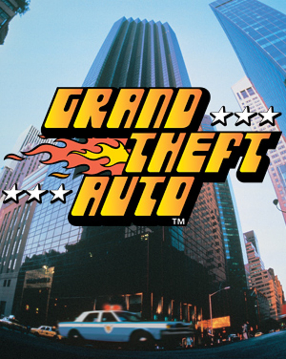 16 Games Like Grand Theft Auto (GTA) Open World Games HubPages