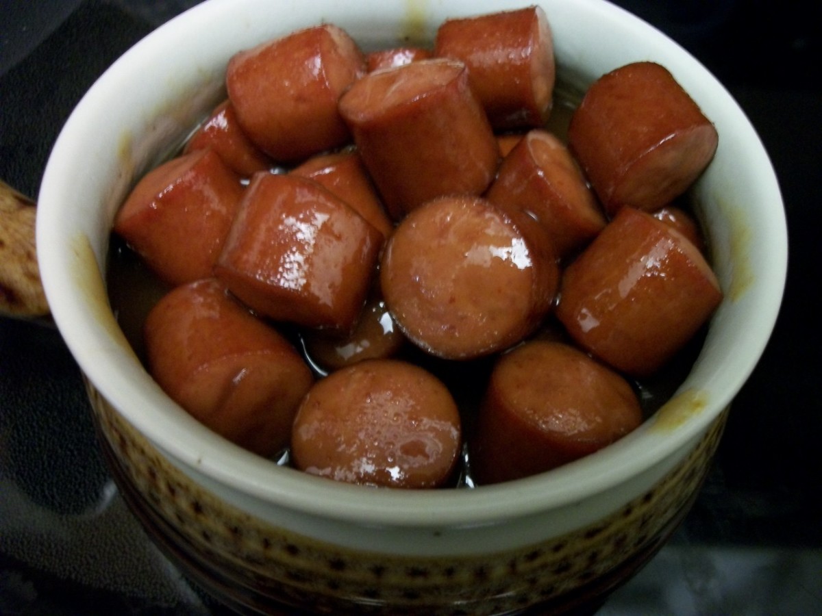 Horderves Dozens of Quick and Easy Appetizers hubpages