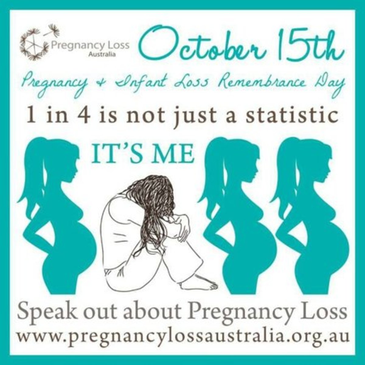 How to Heal and Move Forward After a Miscarriage HubPages