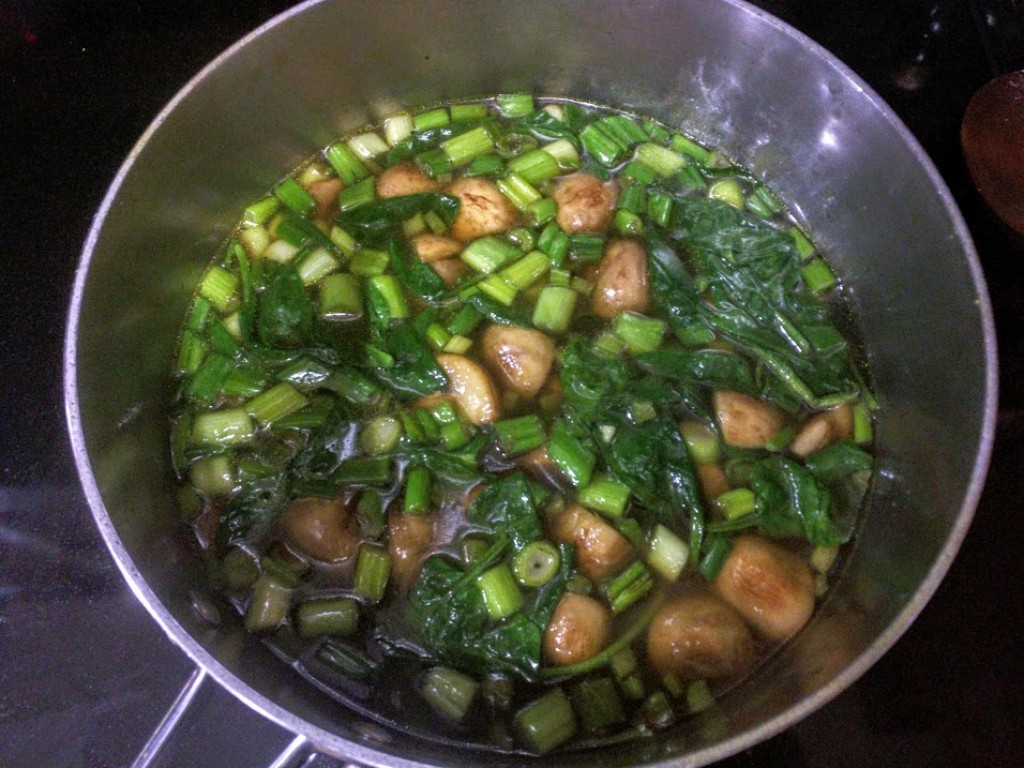 Healthy Soup Recipes Ginger, Turmeric, and Beef Bone broth Soup