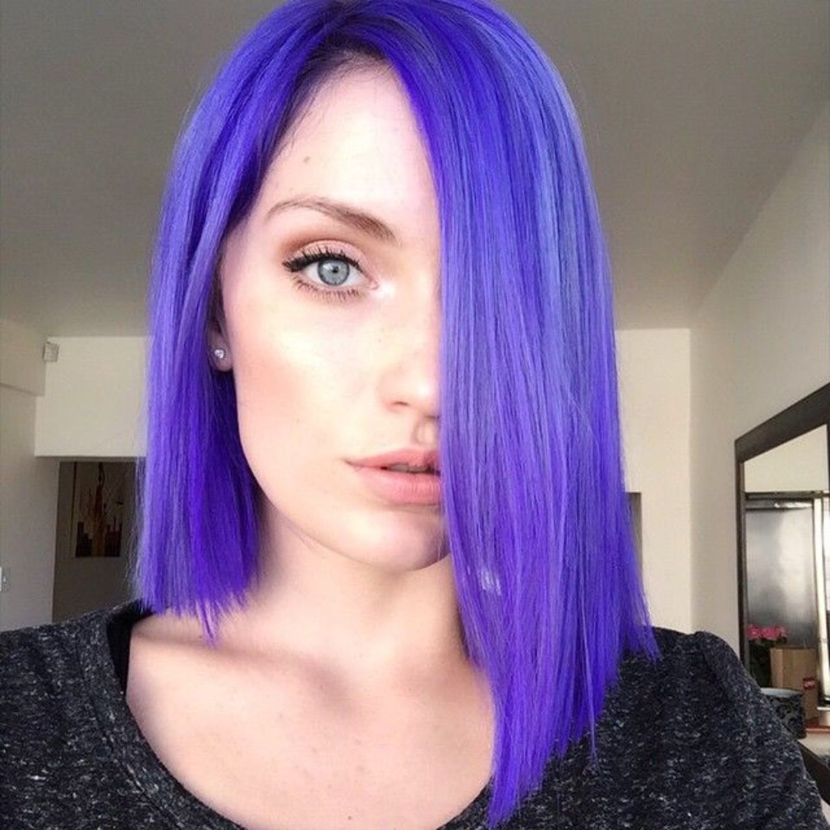 10 Neon Hair Color Ideas and What Products to Use Bellatory