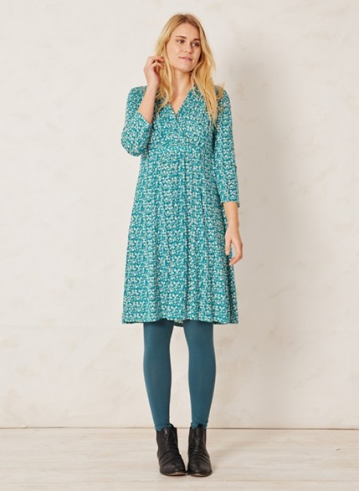 Eco Clothing is Not Only For Granola Knitting Hippies