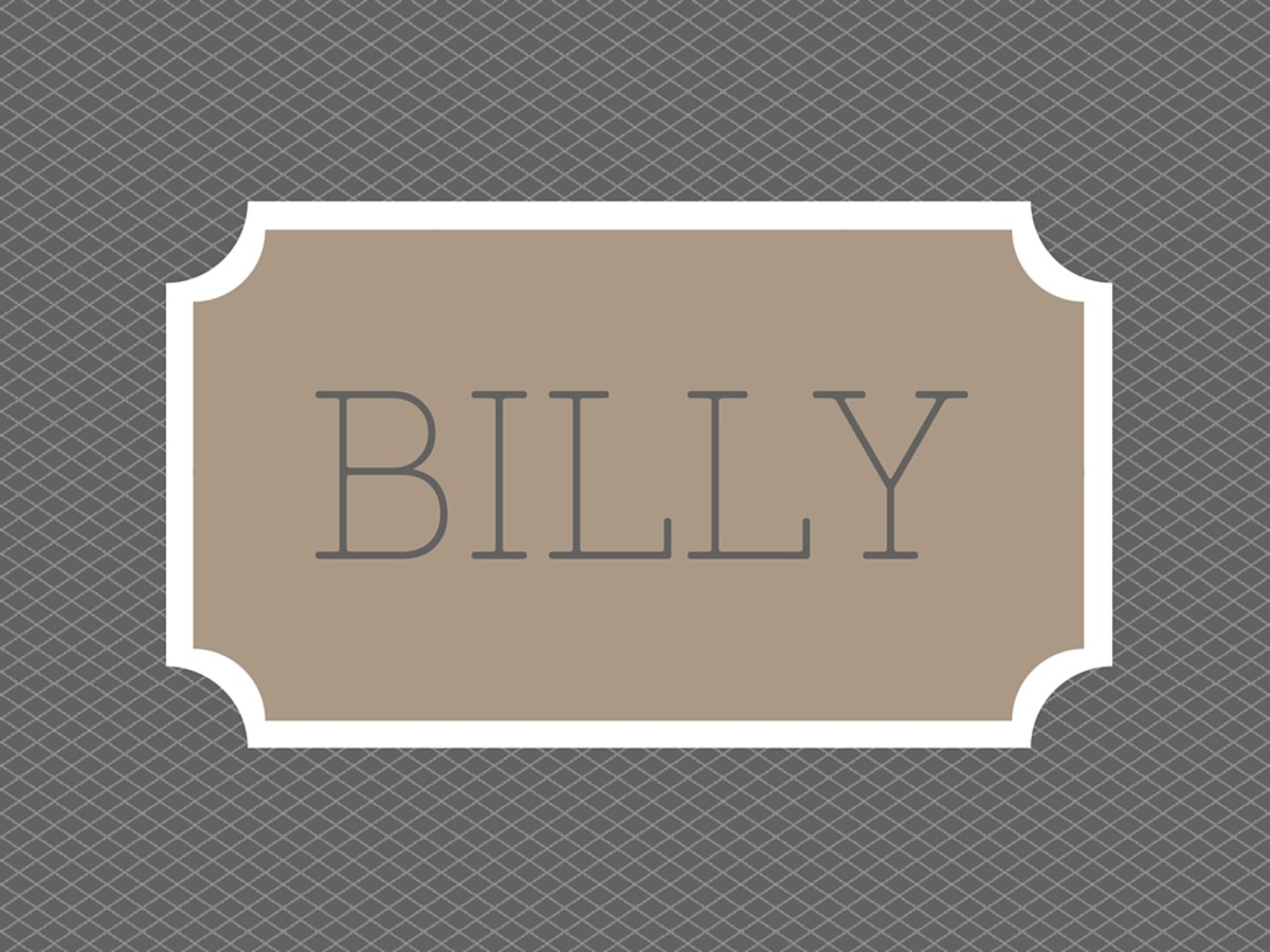 Best Nicknames for William WeHaveKids