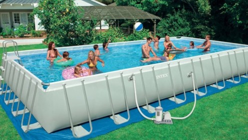 Best Cheap Swimming Pools for Sale