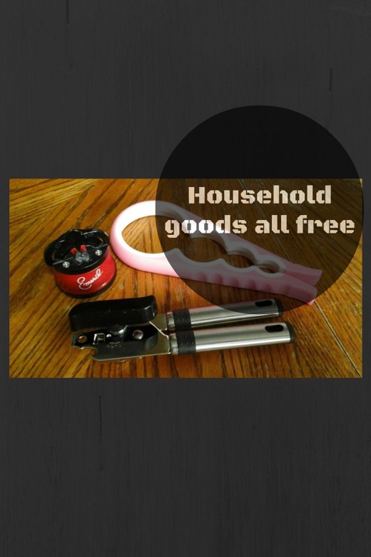 How to get free stuff by testing or reviewing products HubPages