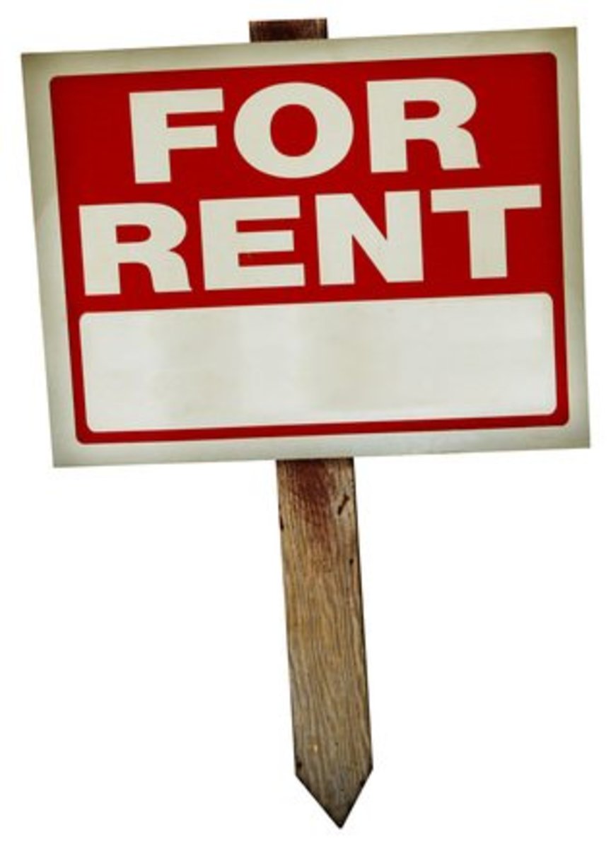 Sample Complaint Letter to Landlord About Rent Increase ...