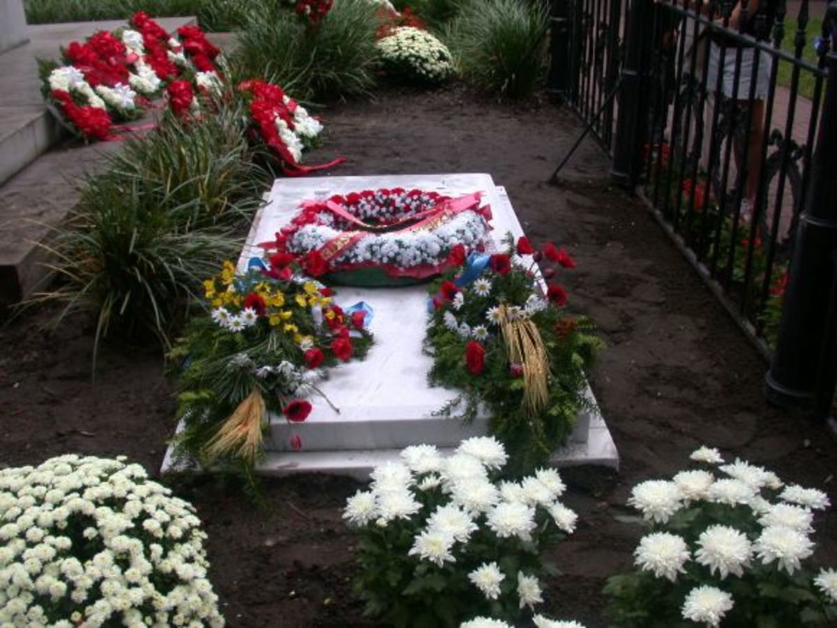 Who Was Casimir Pulaski? HubPages