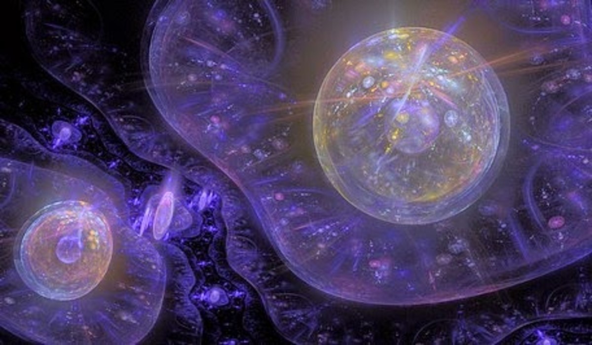 Different Models of the Universe That Revise the Big Bang Theory