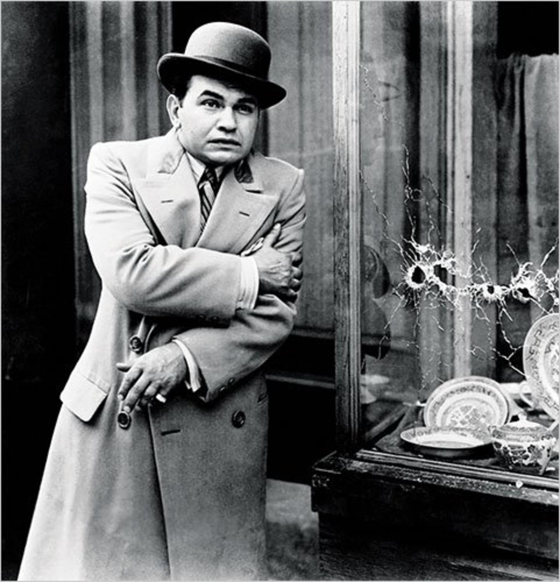 Hollywood Gangster Films of the 1930s and 1940s ReelRundown