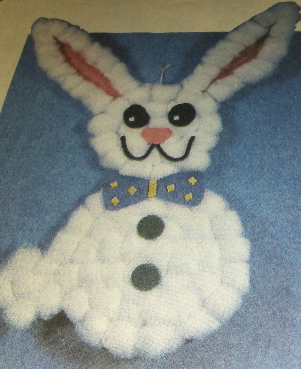 7 Easter Activities for Preschoolers to Celebrate the Season HubPages