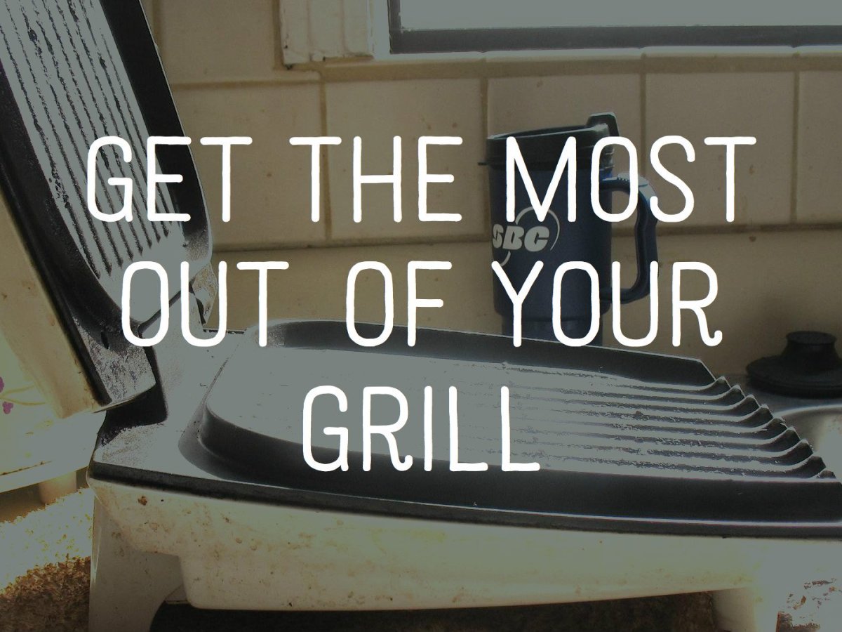 20 Grilling Times for Cooking With Your Foreman Grill Delishably