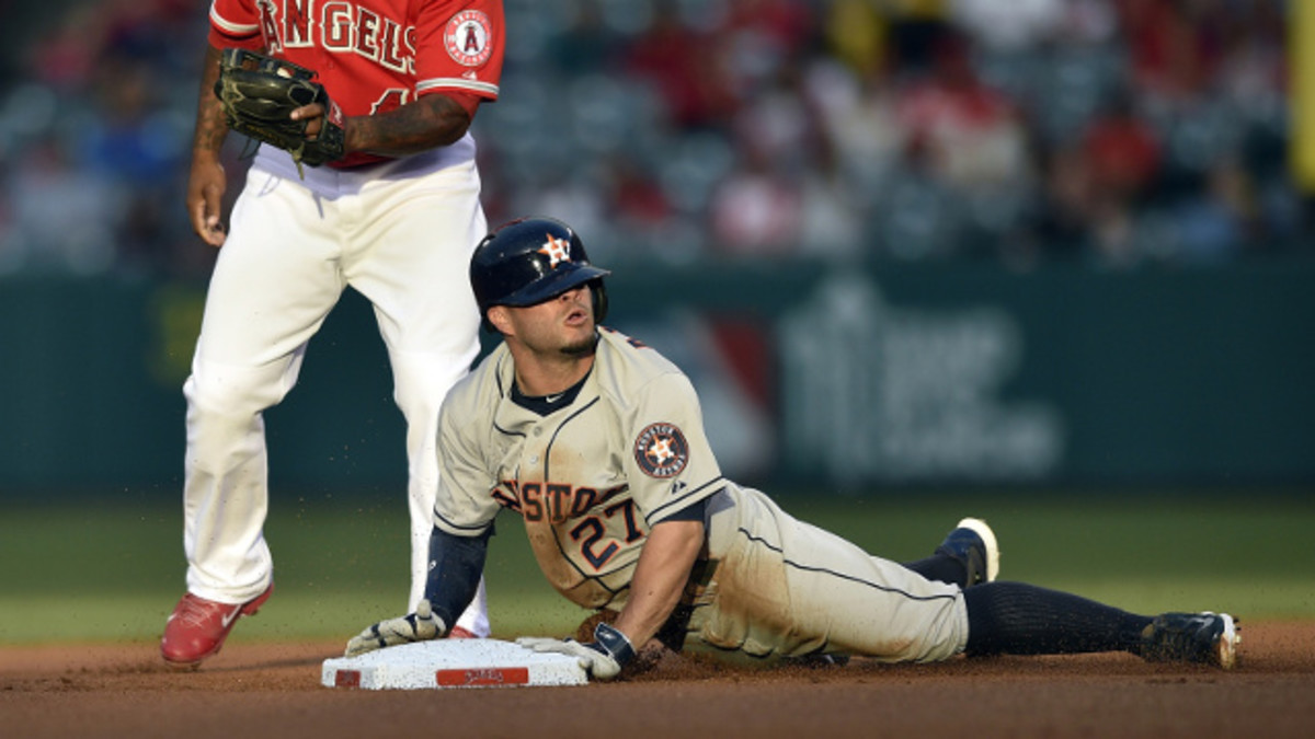 Houston Astros Second Baseman Jose Altuve HubPages