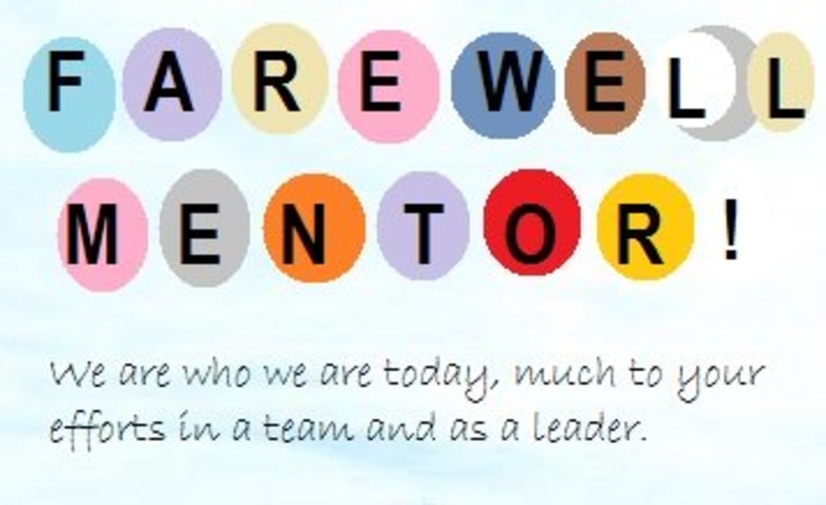 Best Farewell Speech for Outgoing Students by Teacher Owlcation