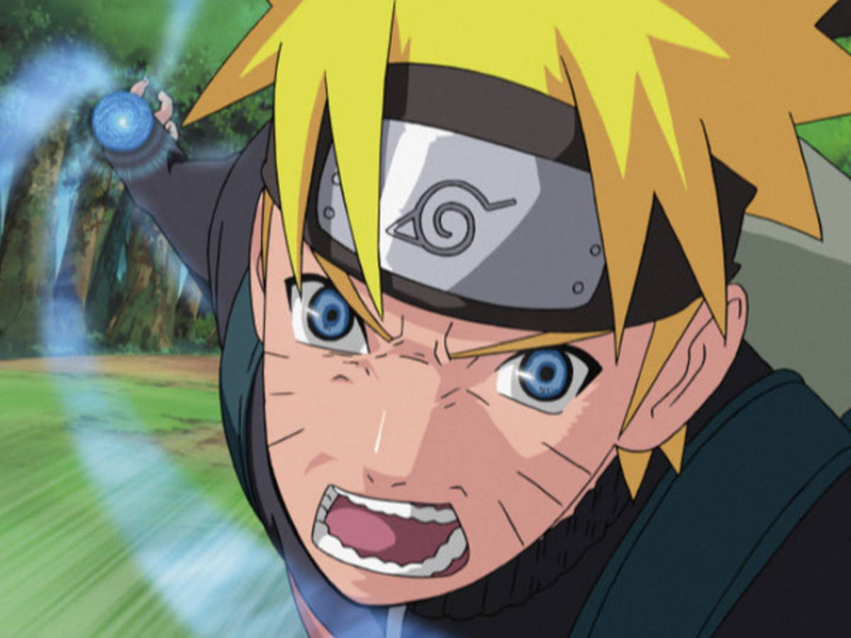 10 Anime Like Naruto ReelRundown