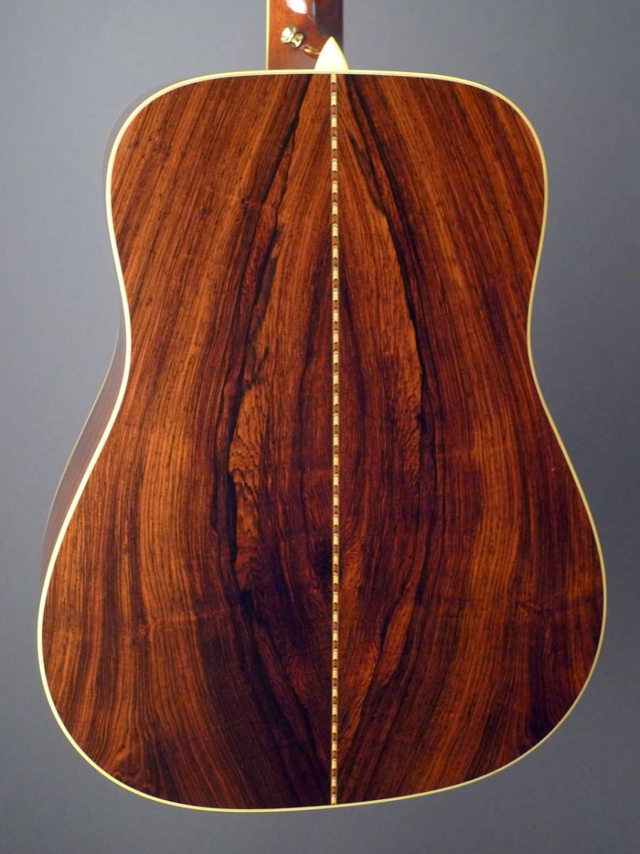 The Five Best Brazilian Rosewood Dreadnought Acoustic Guitars Spinditty