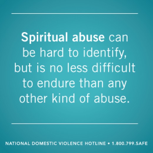 Religious Abuse and the Traumatic Aftermath HubPages