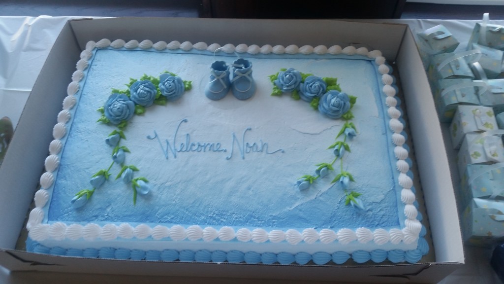 Useful Babyshower Gifts hubpages