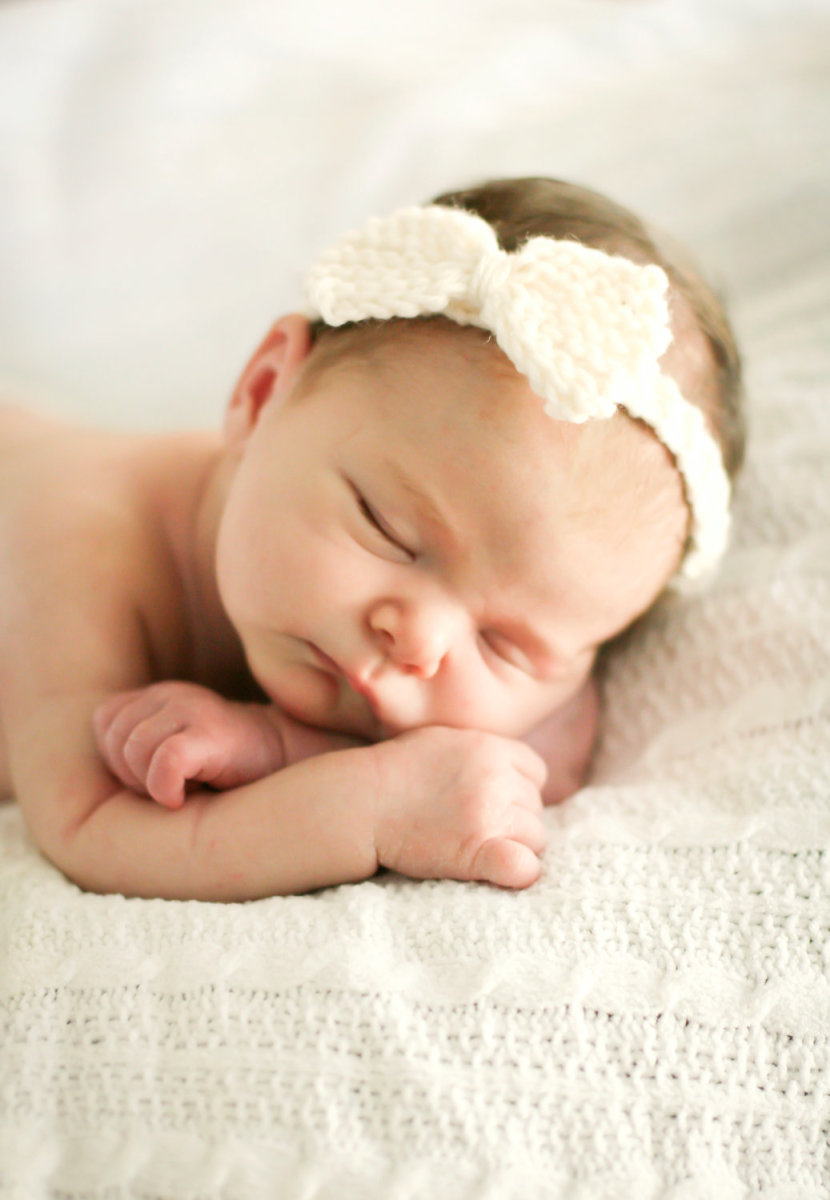 Cute Headbands for Babies