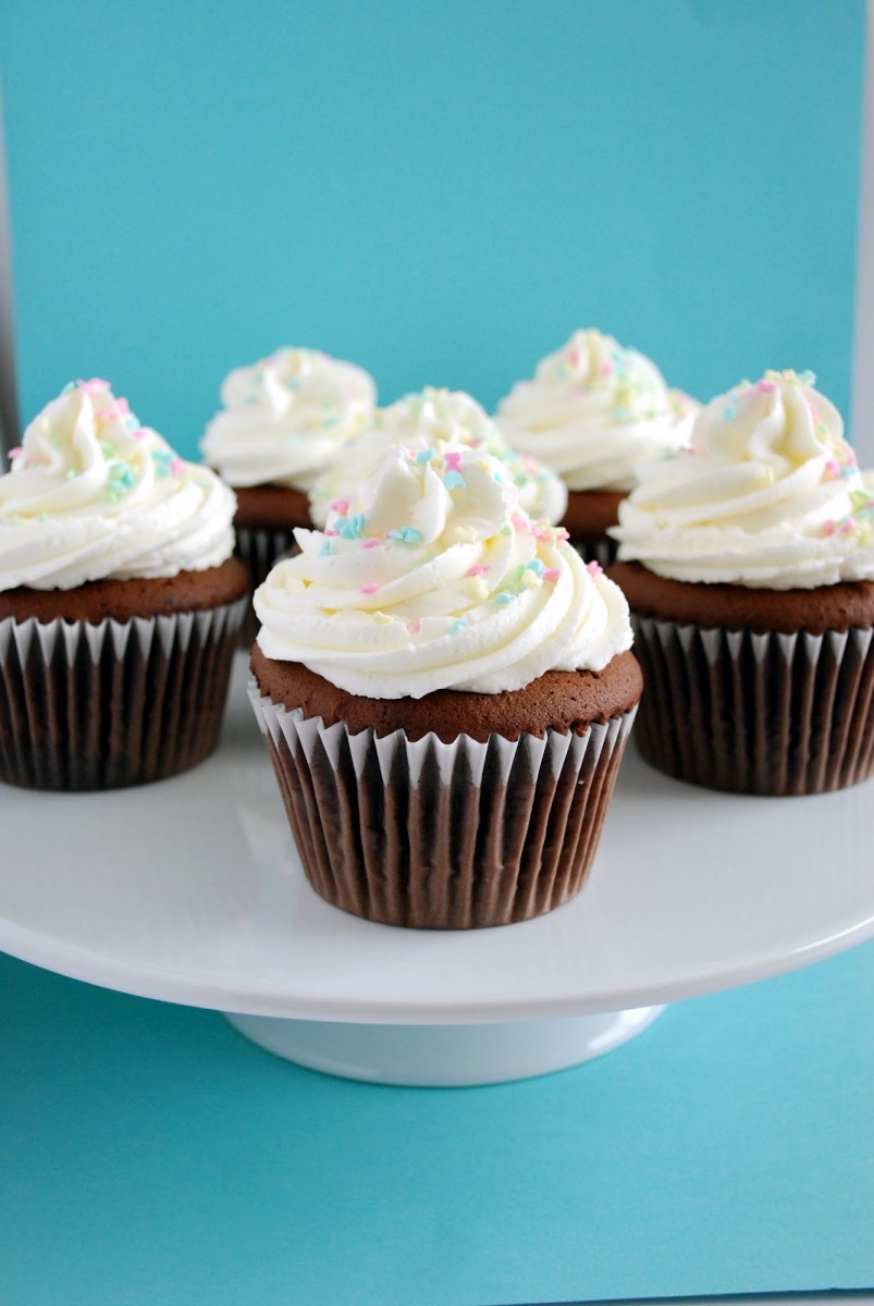 Different Easy Healthy Muffins and Cupcakes Recipes for any occasion