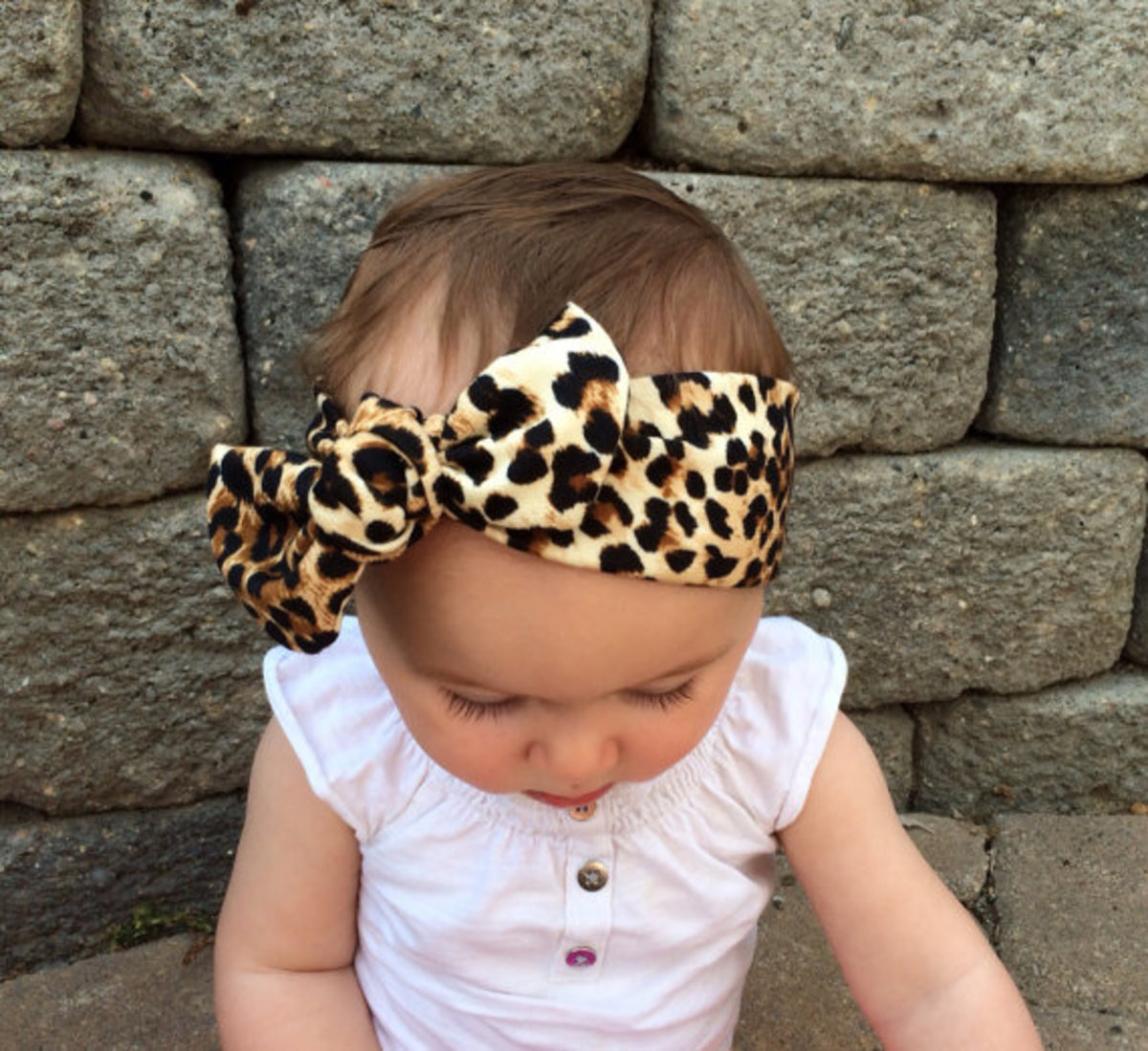 Cute Headbands for Babies