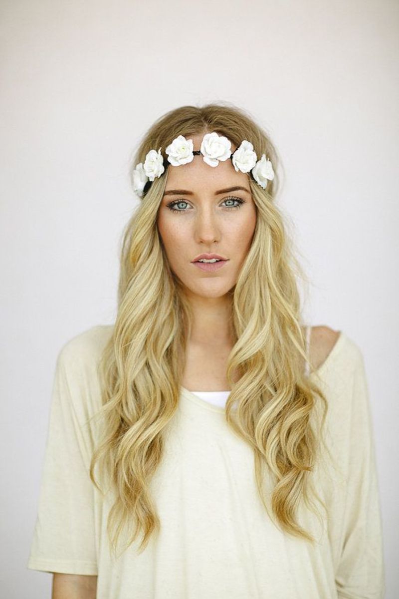 How to Wear Headbands HubPages