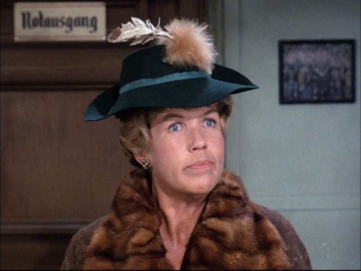 Kathleen Freeman HubPages