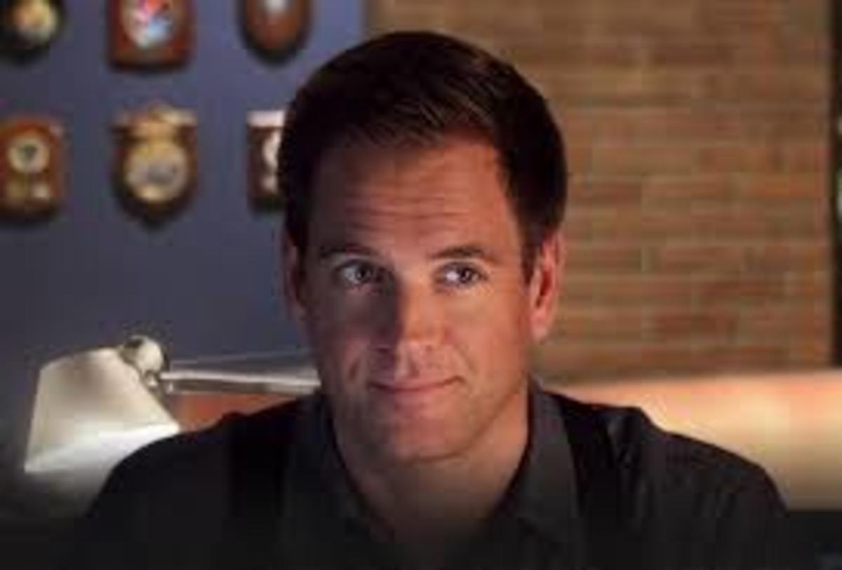Is Tony DiNozzo Leaving NCIS? ReelRundown