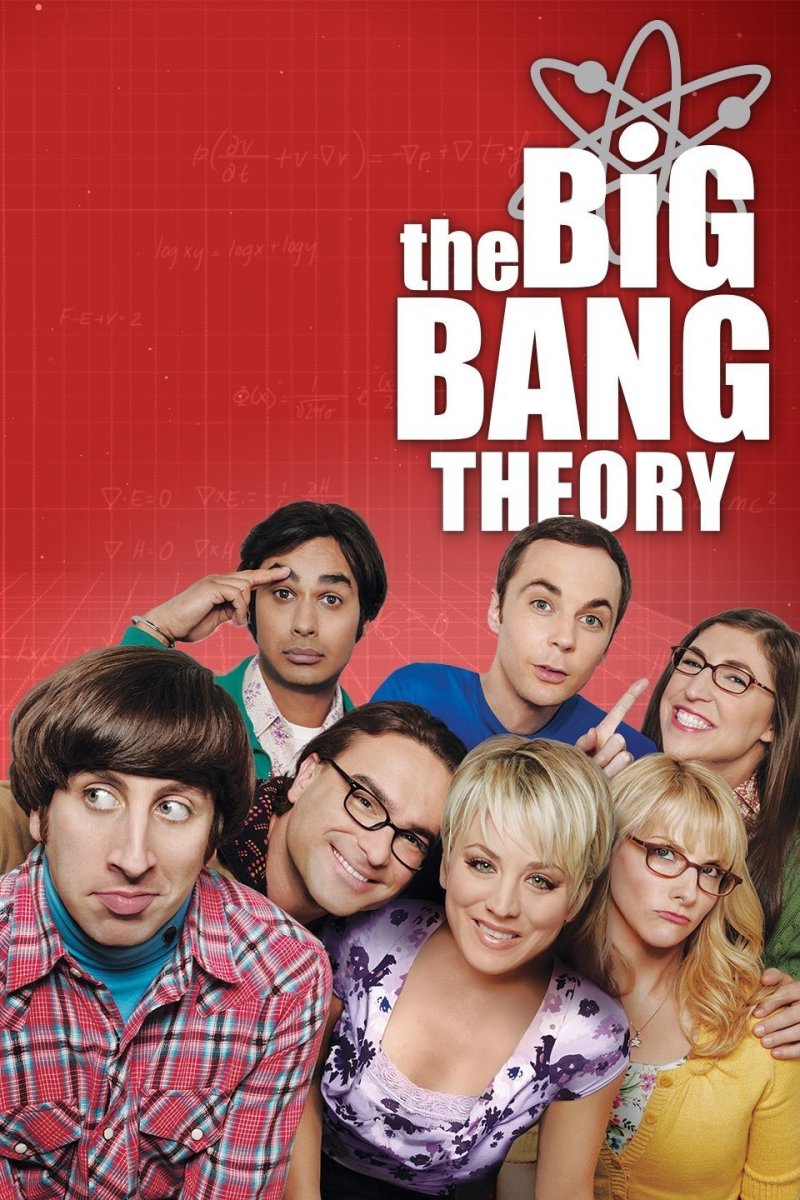 12 Funny TV Shows Like The Big Bang Theory You Must Watch ReelRundown