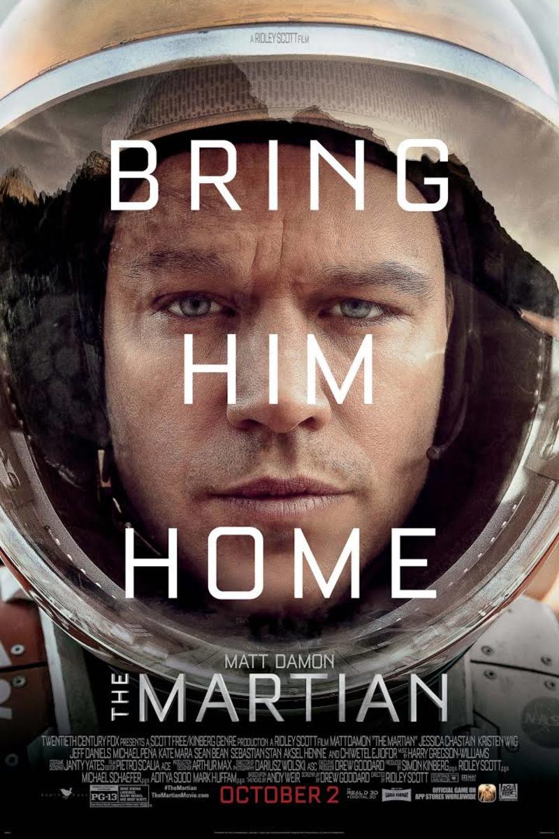 The Top 17 Scientifically Accurate Science Fiction Movies HubPages