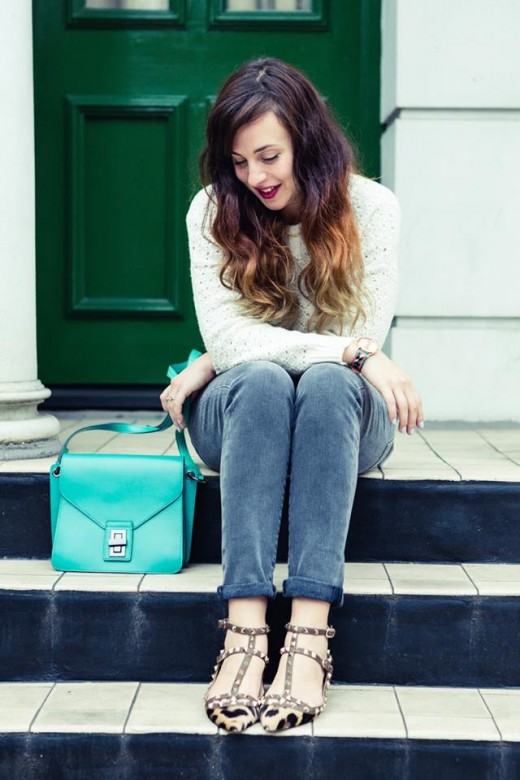 The Top 17 Best Fashion Bloggers in UK HubPages