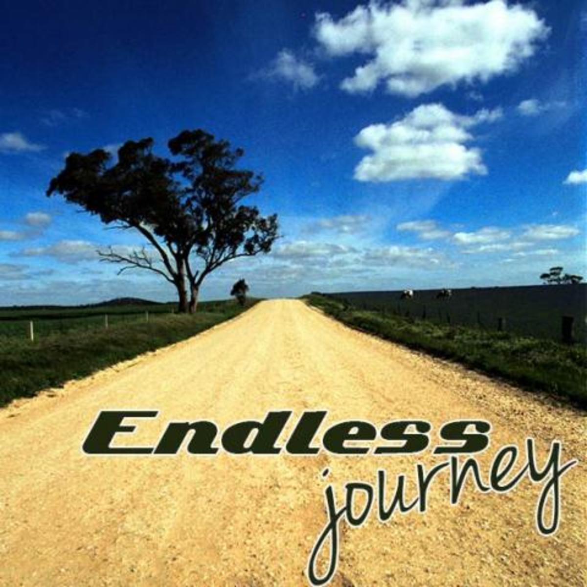 Life is a Beautiful and Endless Journey hubpages