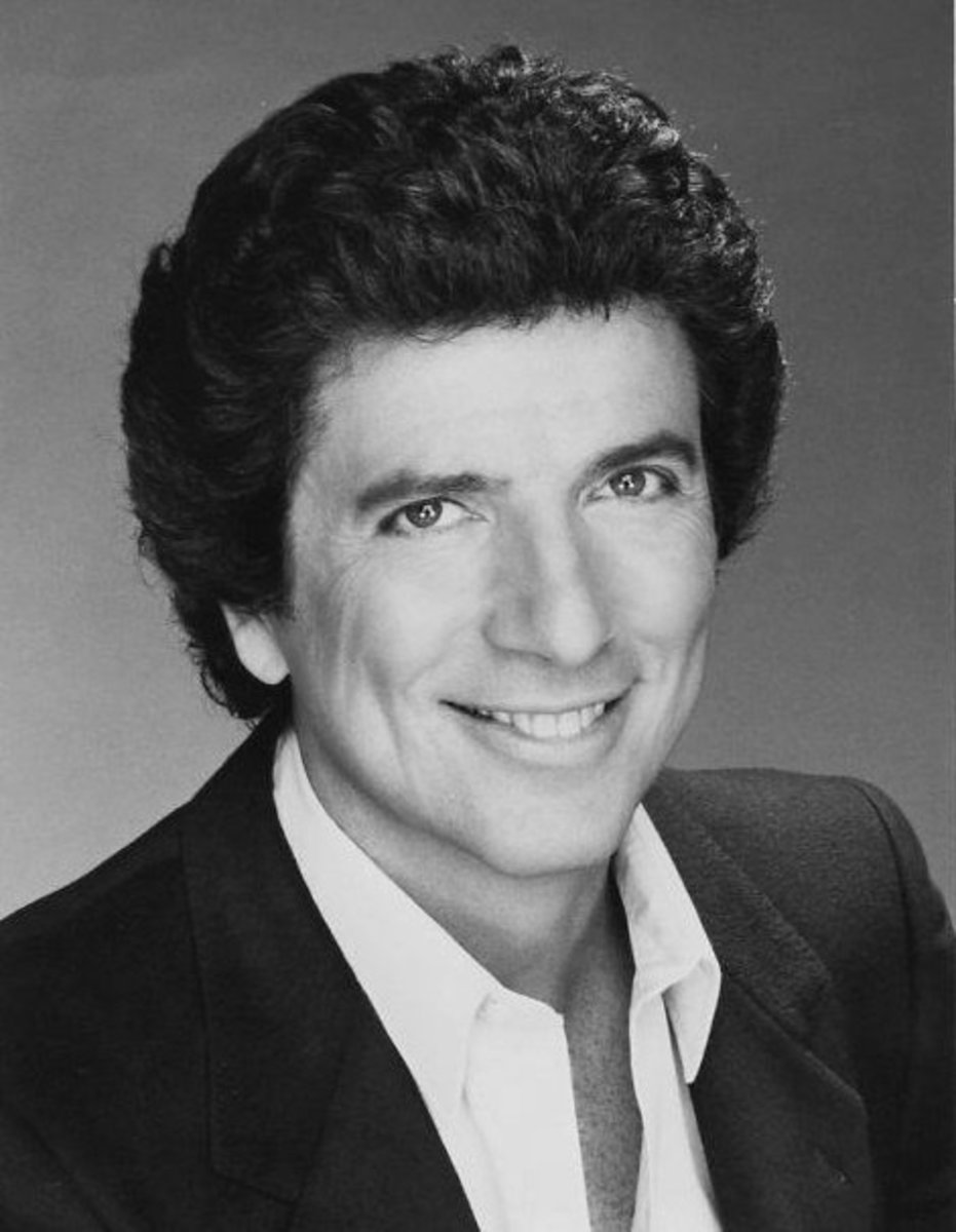 1970s Sexiest TV Actors HubPages