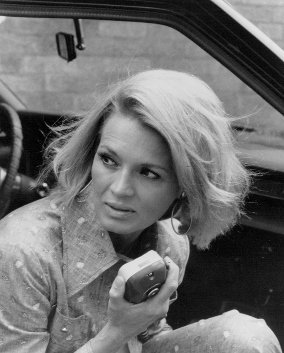 Best TV Cop Shows From the 1970s ReelRundown