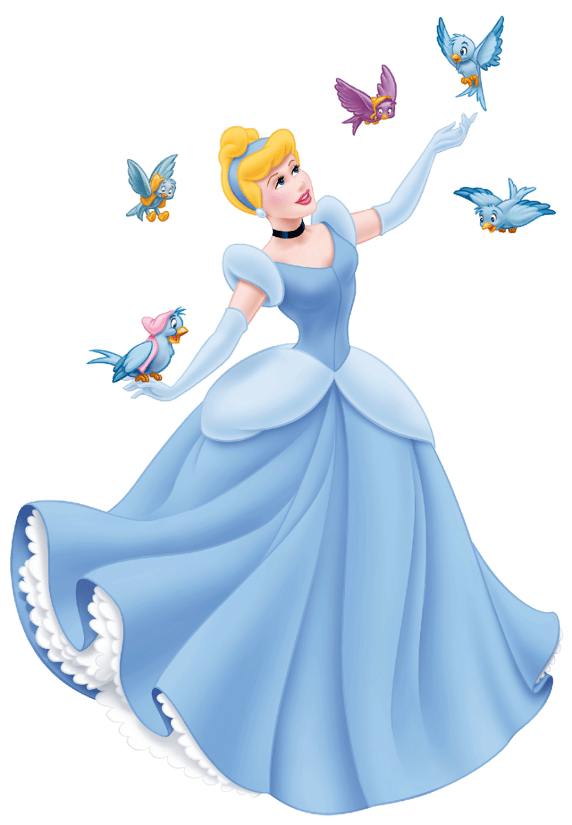 The Top Ten Disney Princesses | ReelRundown