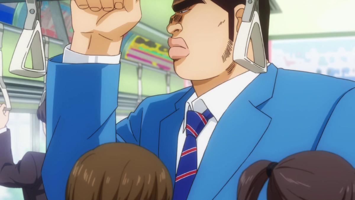 Anime Reviews MY (Love) STORY!! HubPages