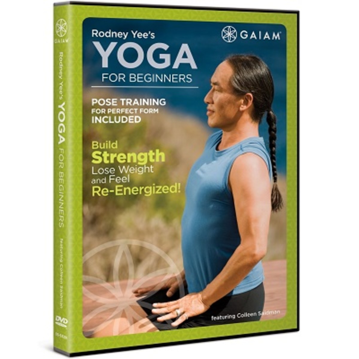 Best Yoga DVDs for Men 2018 HubPages