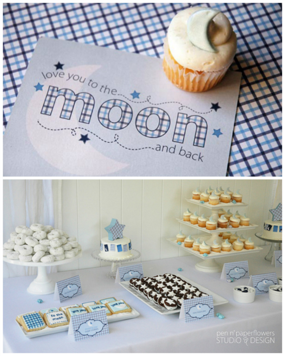 Top 10 Baby Shower Ideas hubpages