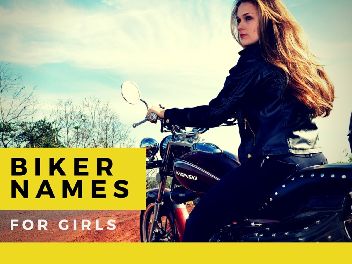 Motorcycle Club Road Name Generator Reviewmotors.co